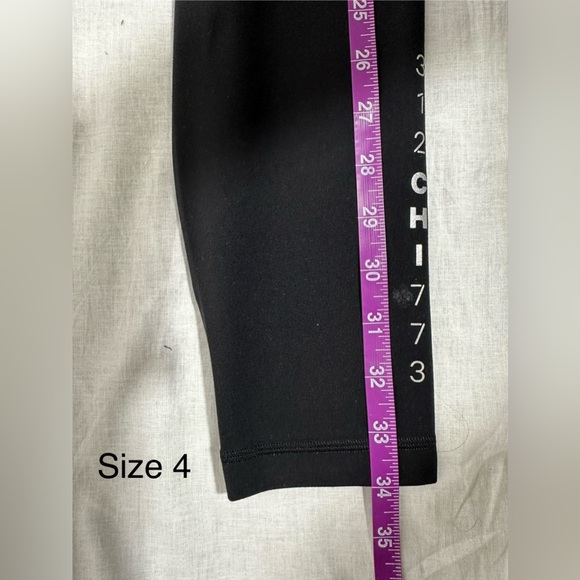 New Lululemon Align Pant II *25" !!! - Picture 6 of 9